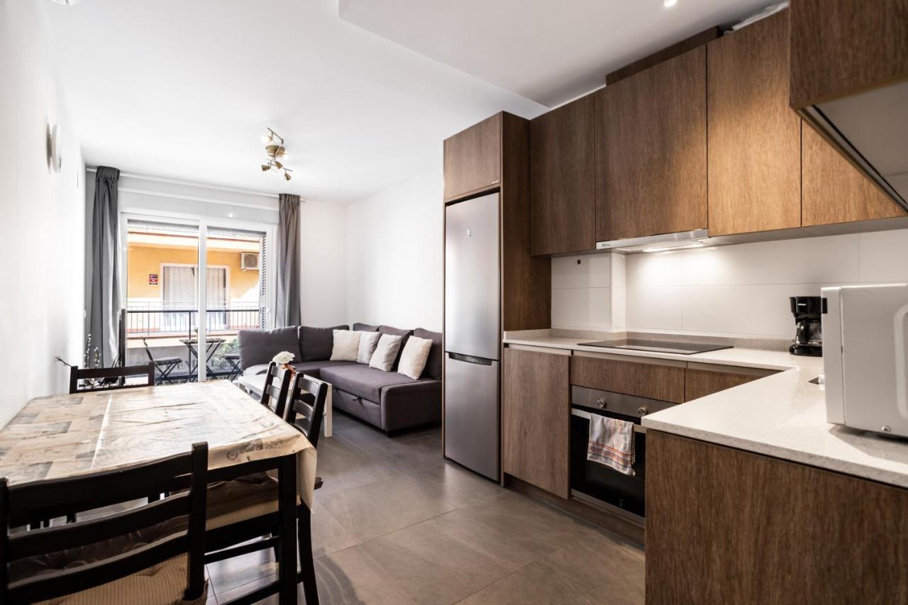 Family In Old Town By Costarentals - Ref 181 Appartamento *