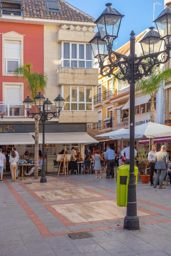 Family In Old Town By Costarentals - Ref 181 Appartamento