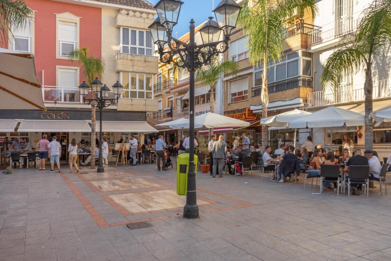 Appartamento Family In Old Town By Costarentals - Ref 181