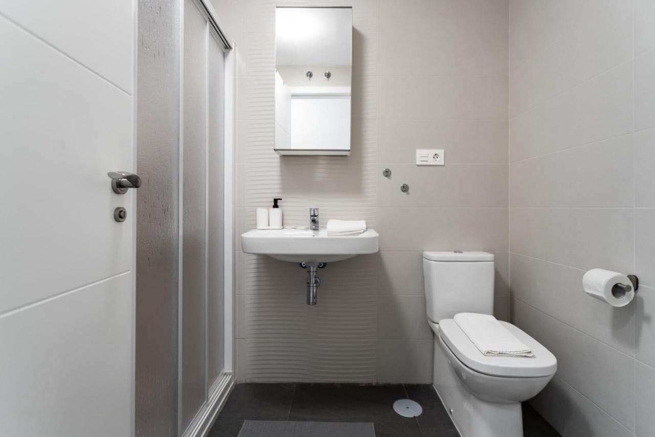 Appartamento Family In Old Town By Costarentals - Ref 181 *