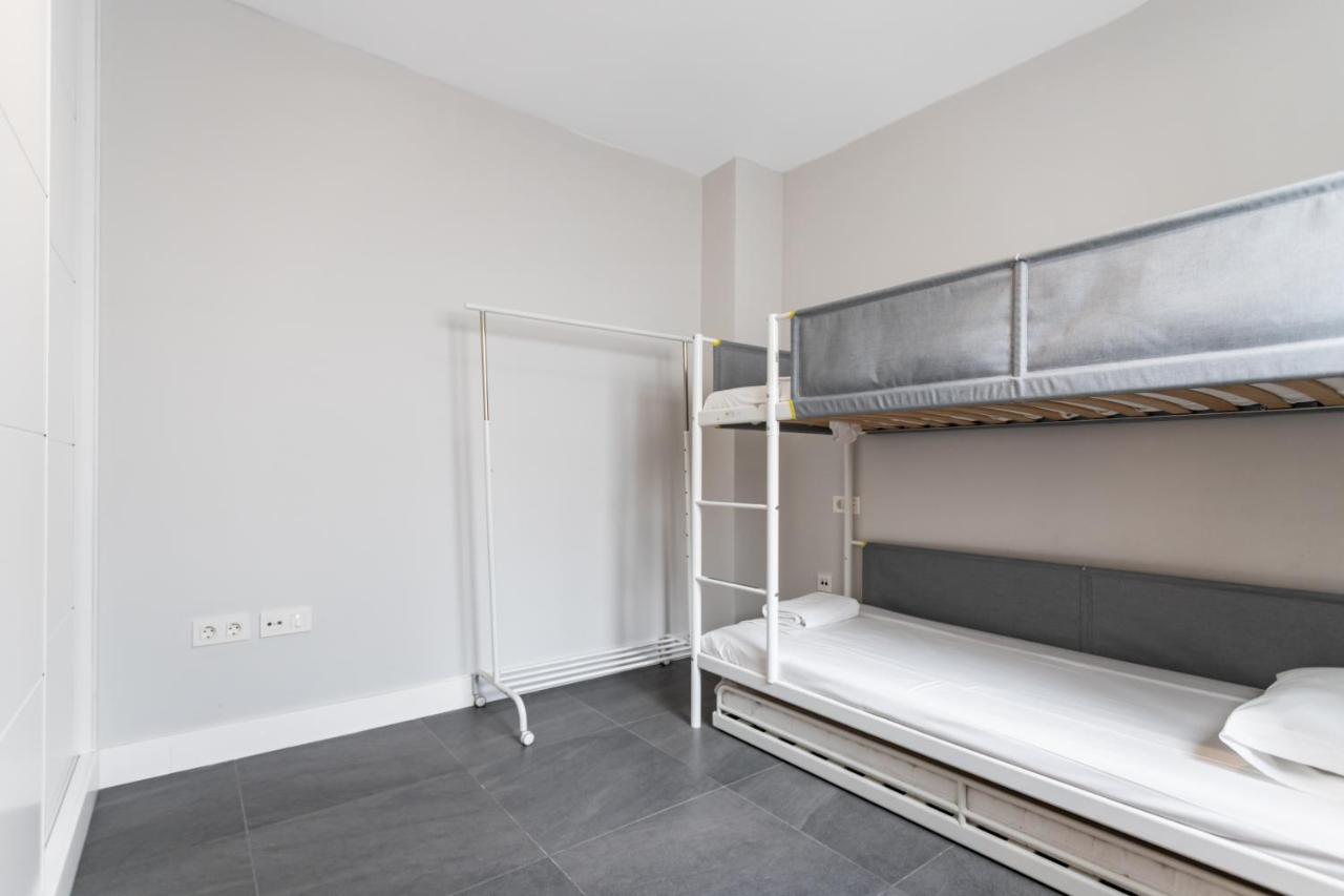 Family In Old Town By Costarentals - Ref 181 Apartment